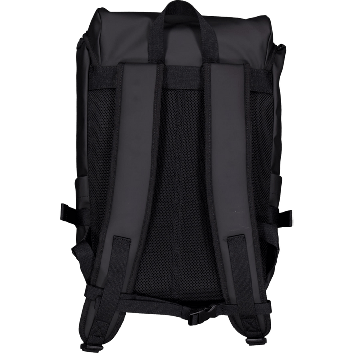 Tjm Daily + Zaino con patta Bds-nero