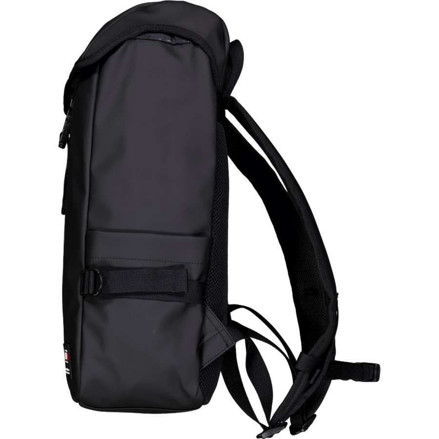 Tjm Daily + Zaino con patta Bds-nero