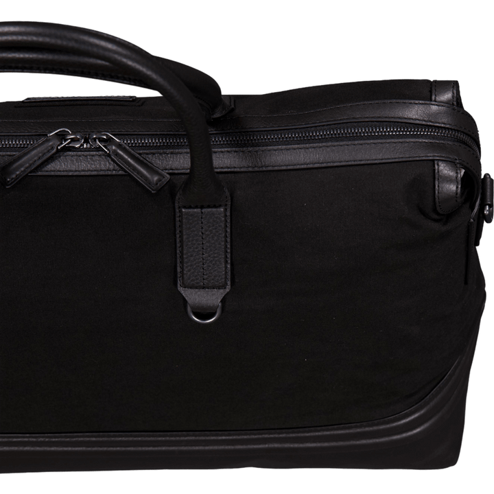 Th Casual Duffle Bds-schwarz