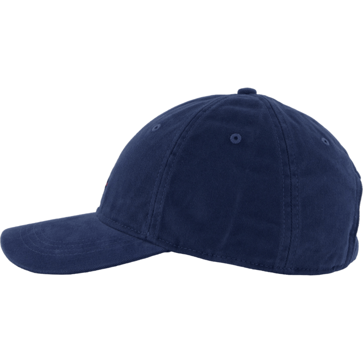 Th Flag '85 Soft 6 Panel Cap Dbz-aegean Sea