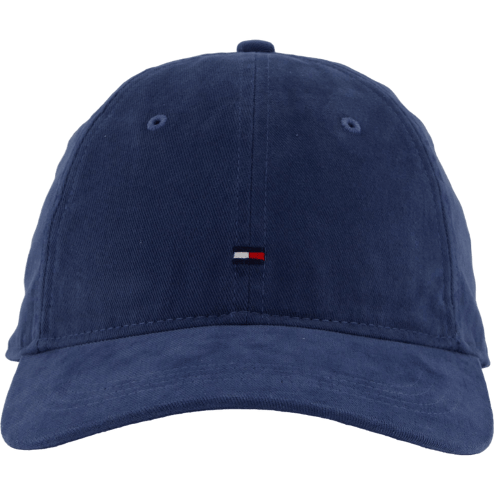 Th Flag '85 Soft 6 Panel Cap Dbz-aegean Sea