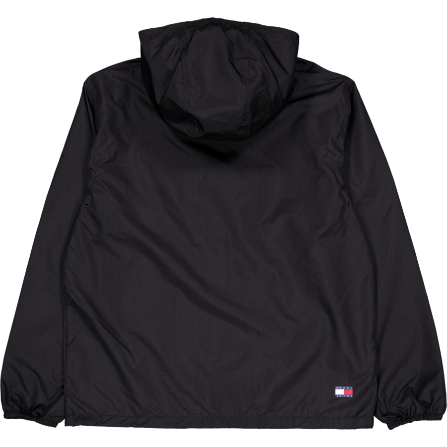 Tjm Lw Chicago Jacket Ext Bds-black