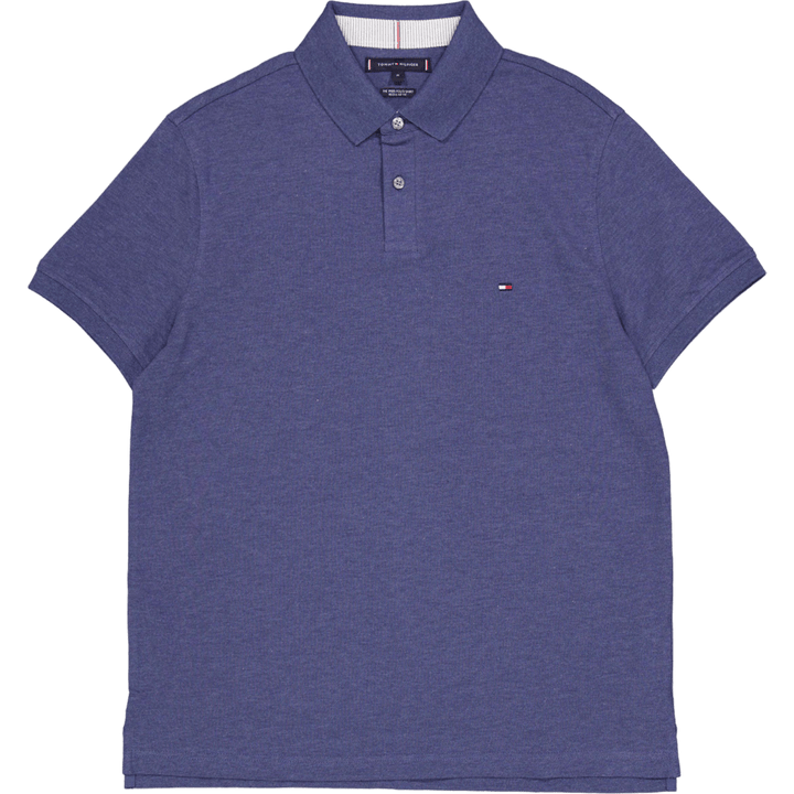 Polo régulier 1985 Dch Denim Heather