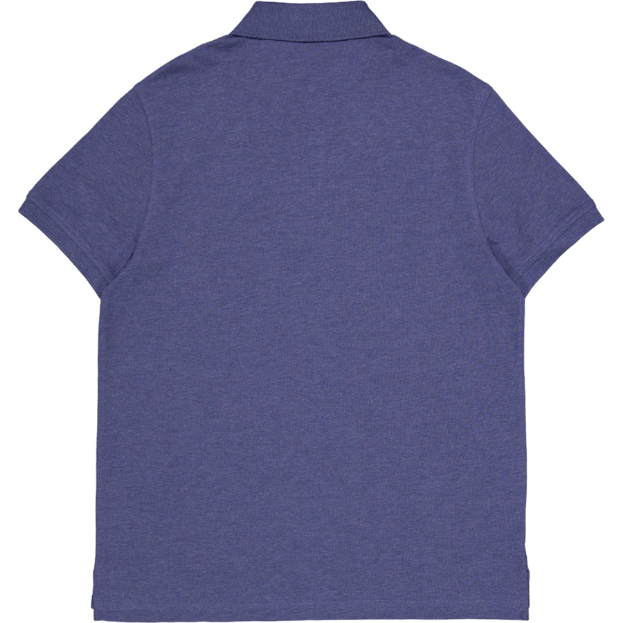 Polo régulier 1985 Dch Denim Heather