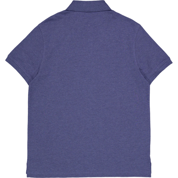 Polo régulier 1985 Dch Denim Heather