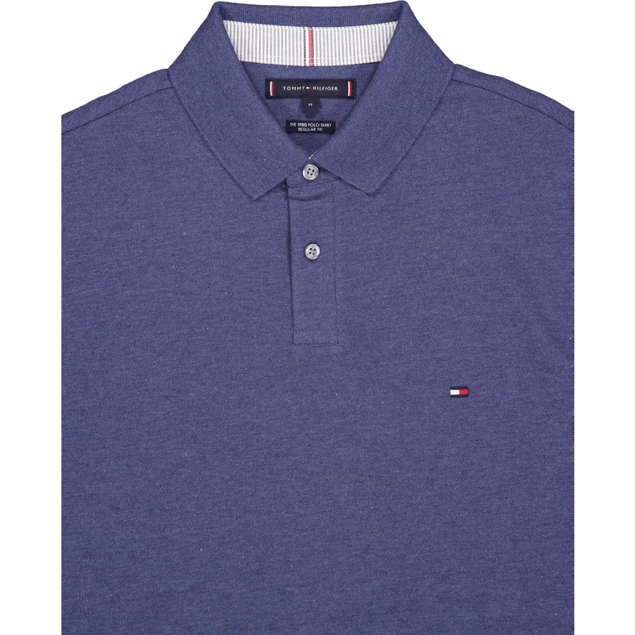 Polo régulier 1985 Dch Denim Heather