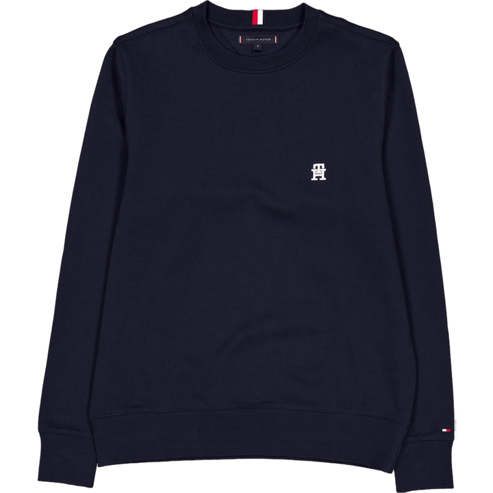 Sweat-shirt Monogram Imd Dw5 Desert Sky
