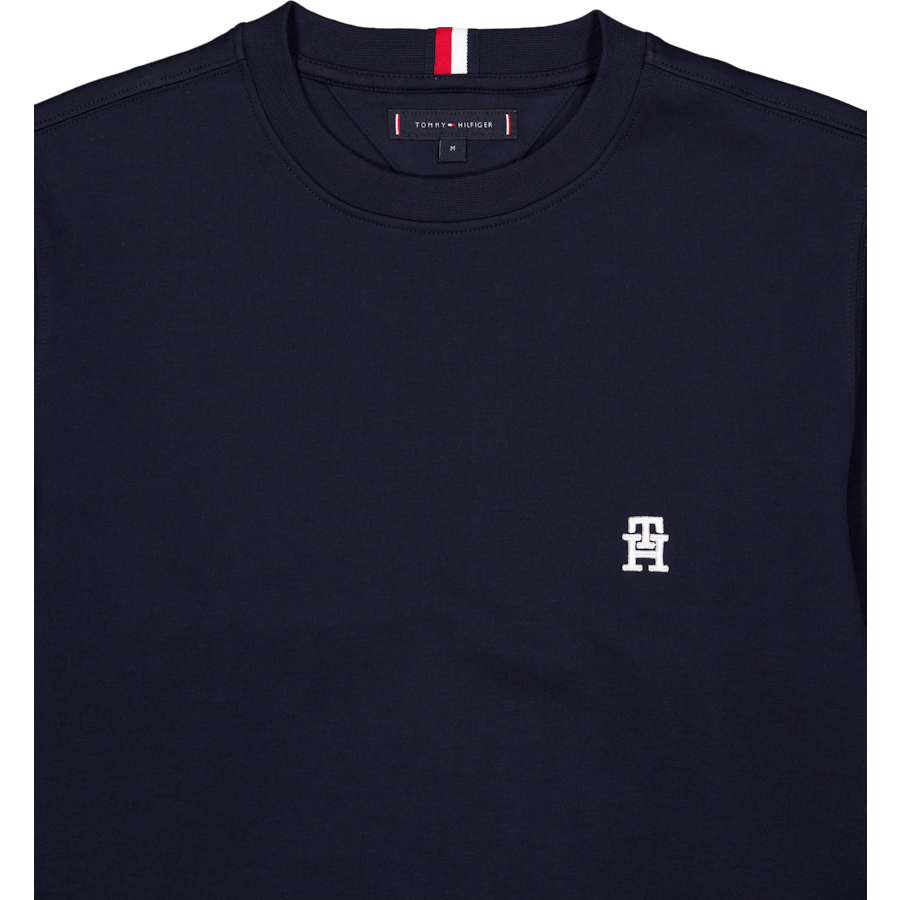 Sweat-shirt Monogram Imd Dw5 Desert Sky