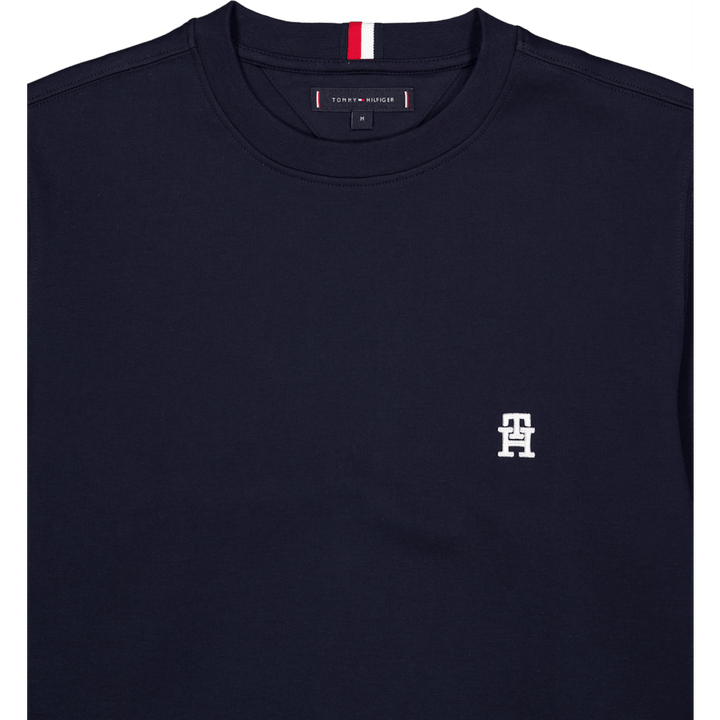 Sweat-shirt Monogram Imd Dw5 Desert Sky