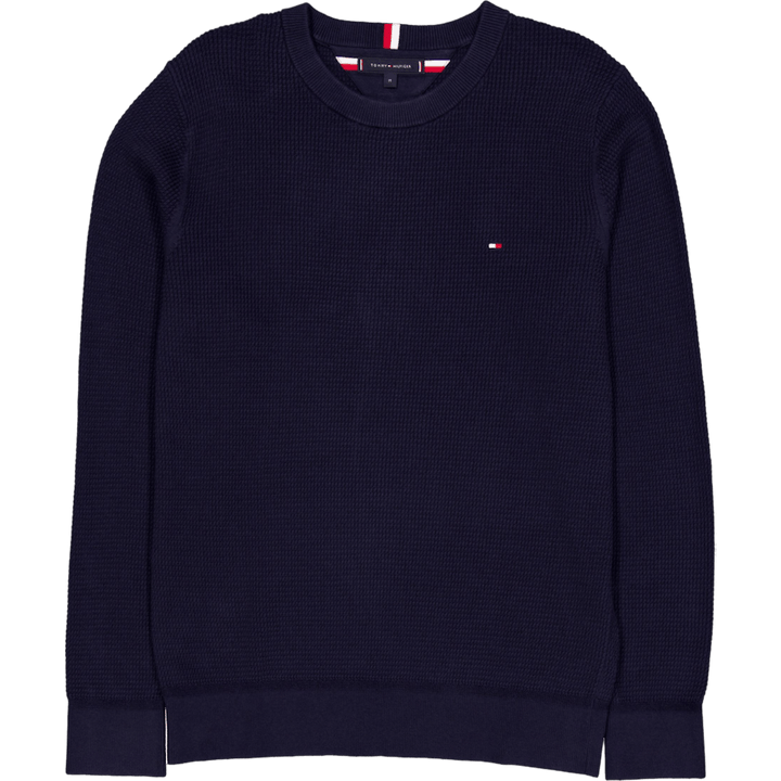 Structure raffinée Crew Nk Dw5 Desert Sky