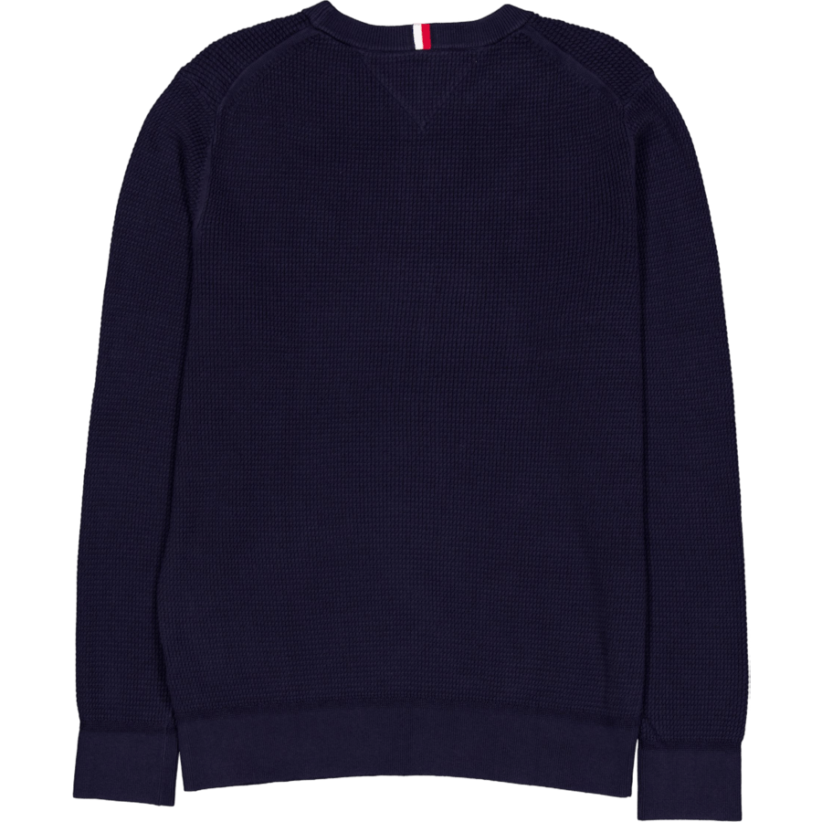 Structure raffinée Crew Nk Dw5 Desert Sky