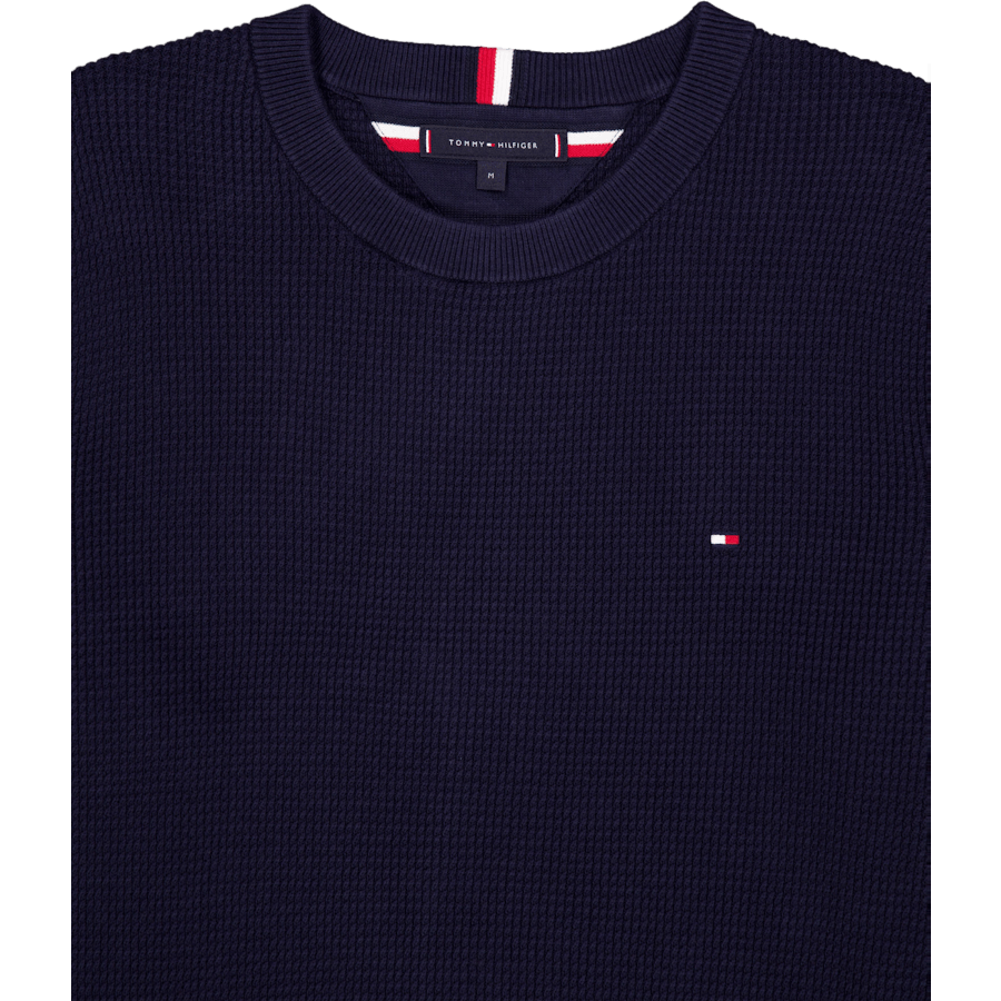 Structure raffinée Crew Nk Dw5 Desert Sky
