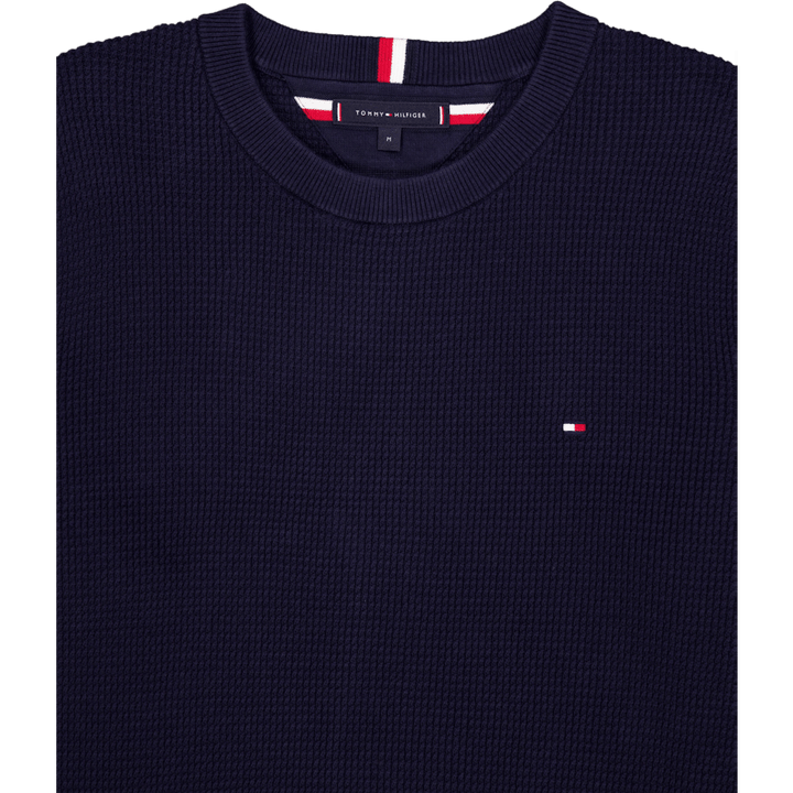 Structure raffinée Crew Nk Dw5 Desert Sky