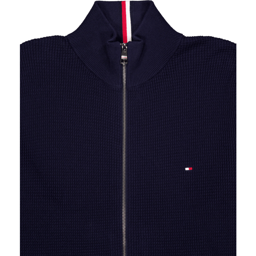 Struttura raffinata Zip Thru Dw5-desert Sky