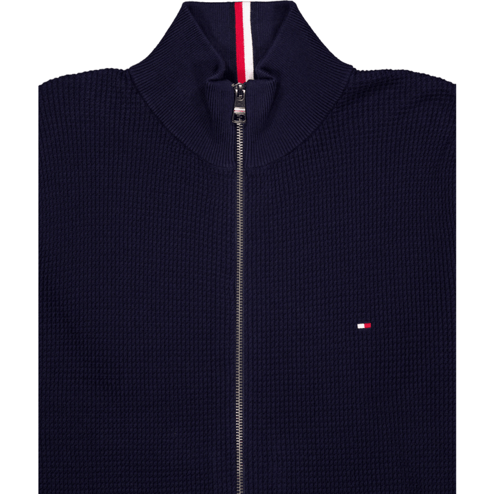 Struttura raffinata Zip Thru Dw5-desert Sky