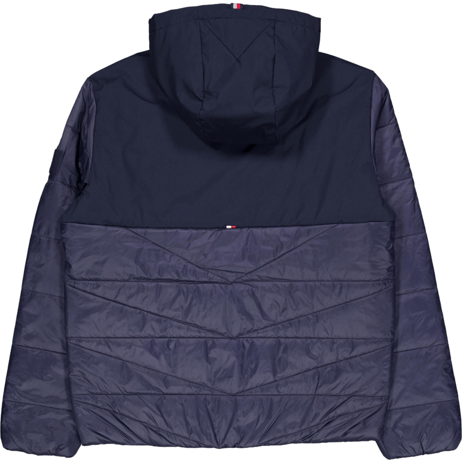 Veste à capuche mixte Cl Dw5 Desert Sky