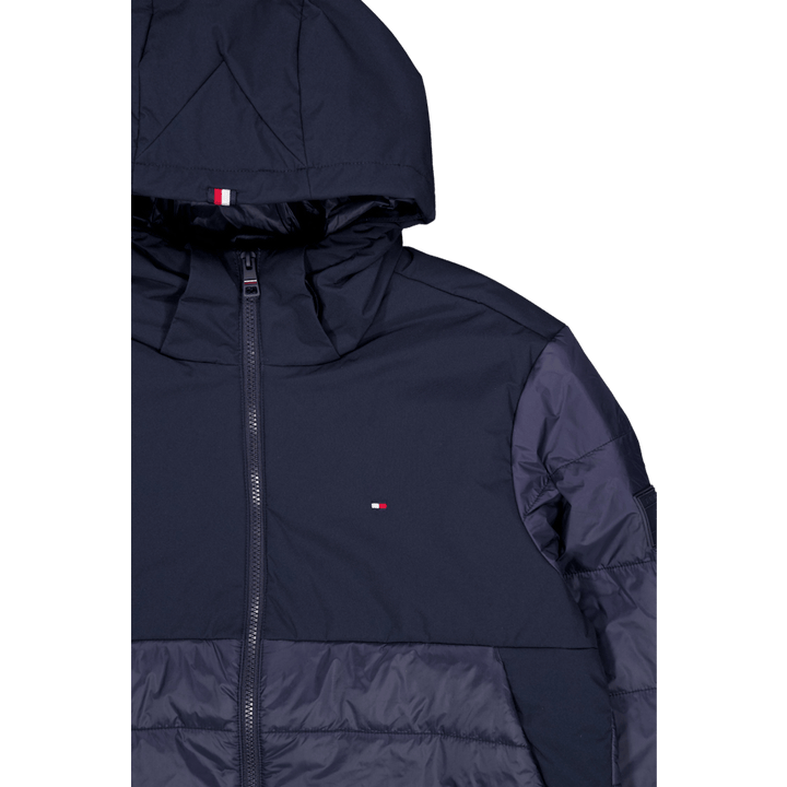 Veste à capuche mixte Cl Dw5 Desert Sky