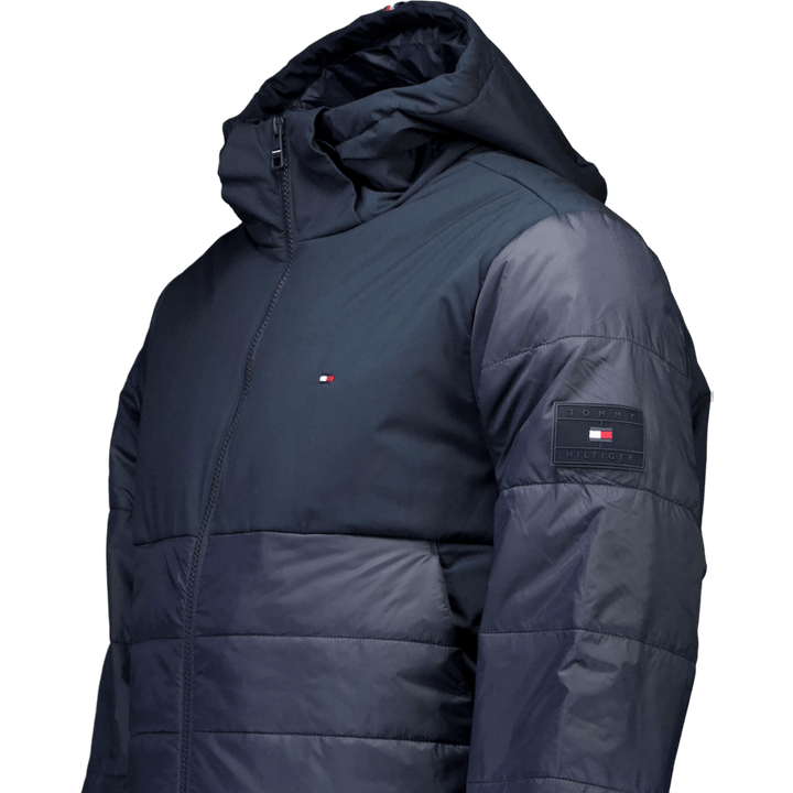 Veste à capuche mixte Cl Dw5 Desert Sky