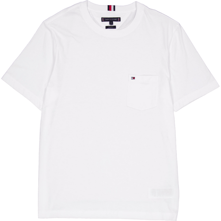 Taschen-Tee Ybr-weiß
