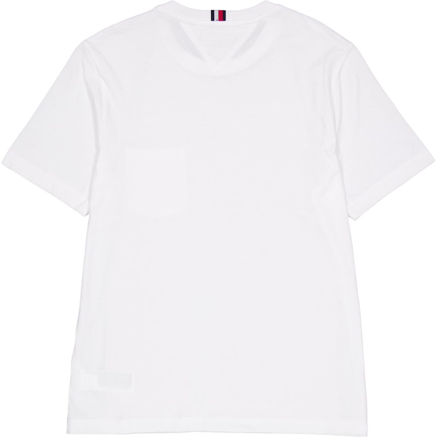 Taschen-Tee Ybr-weiß