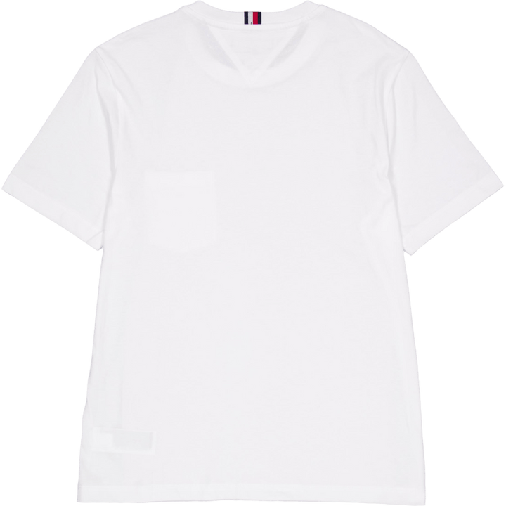 Taschen-Tee Ybr-weiß