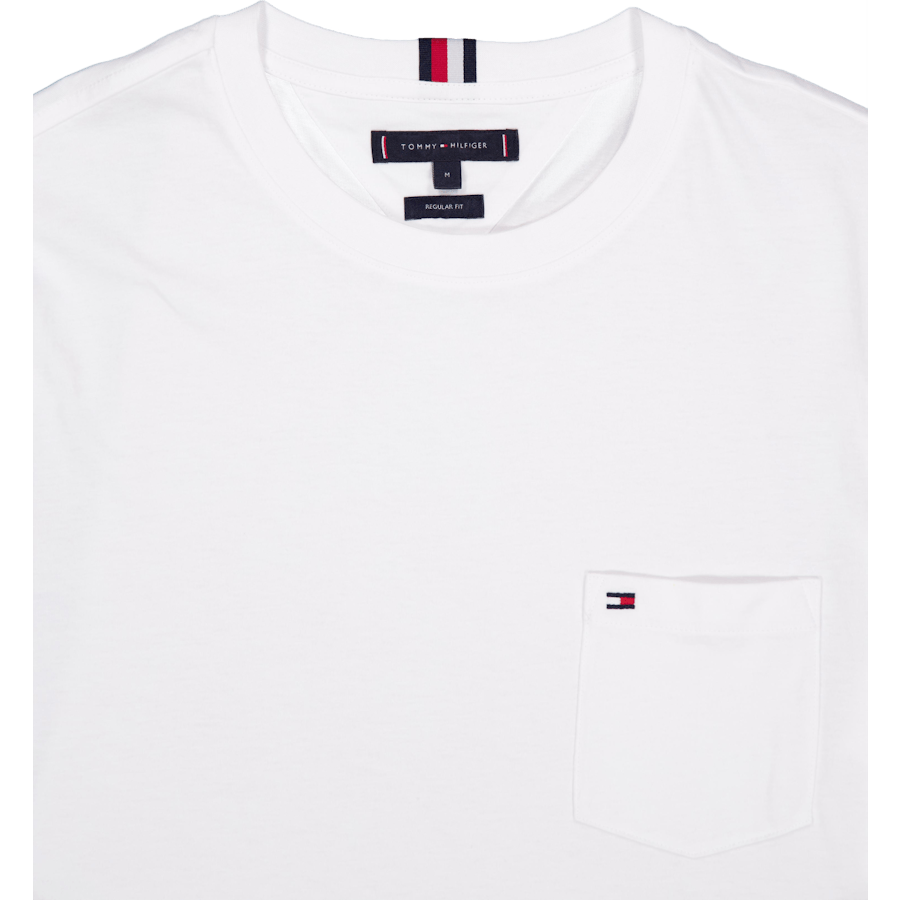 Taschen-Tee Ybr-weiß
