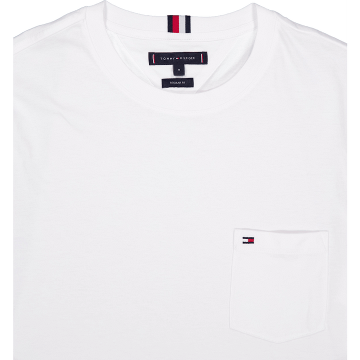 Taschen-Tee Ybr-weiß