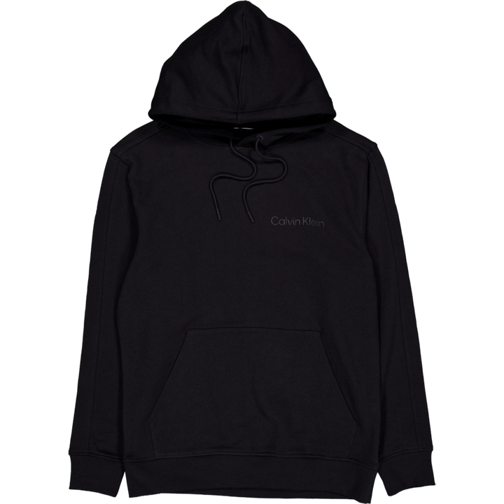 Institutional Hoodie Beh-ck Black