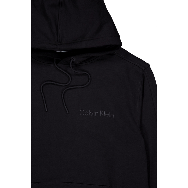 Institutional Hoodie Beh-ck Black