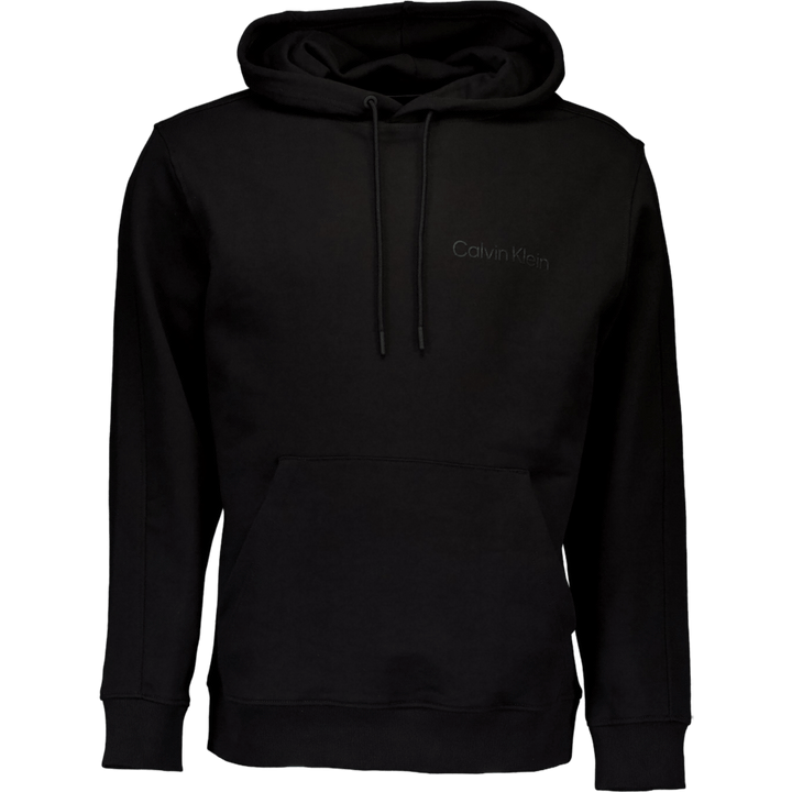 Institutional Hoodie Beh-ck Black