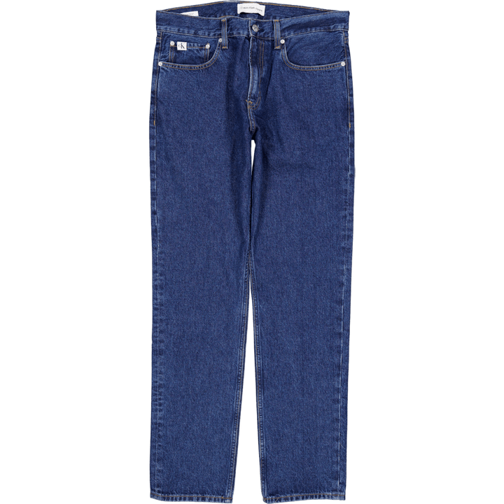 Authentic Straight 1bj-denim Dark