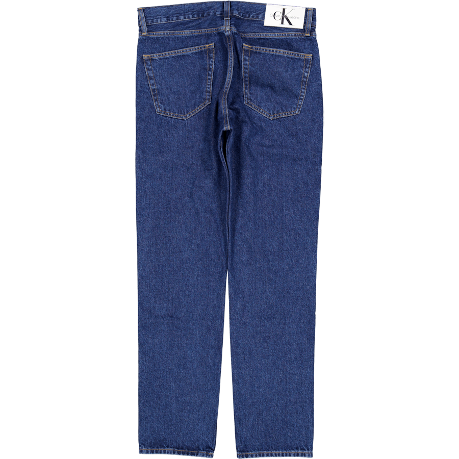 Authentic Straight 1bj-denim Dark