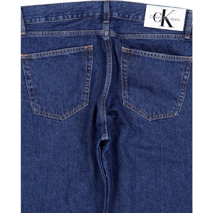 Authentic Straight 1bj-denim Dark