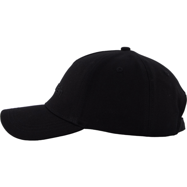 Ck Must Bb Cap Beh-ck Black
