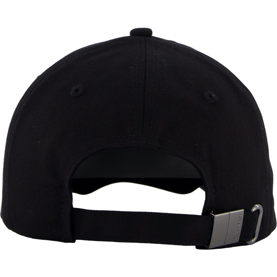 Ck Must Bb Cap Beh-ck Black