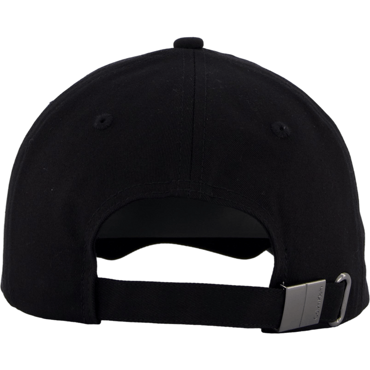 Ck Must Bb Cap Beh-ck Black
