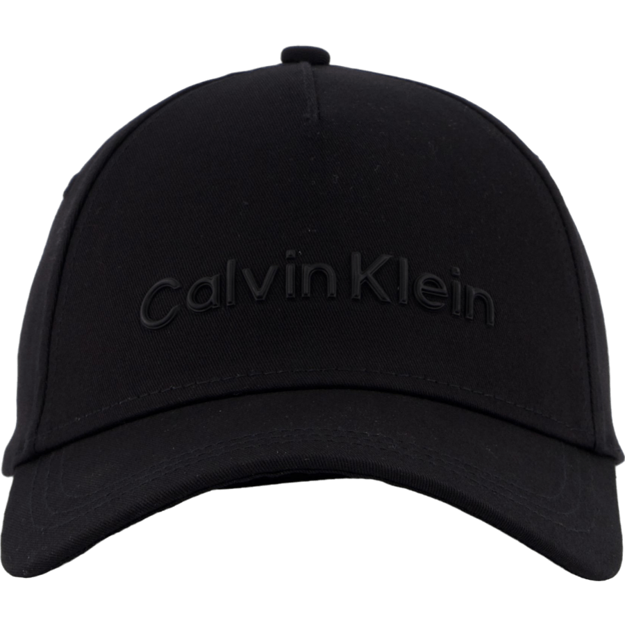 Ck Must Bb Cap Beh-ck Black