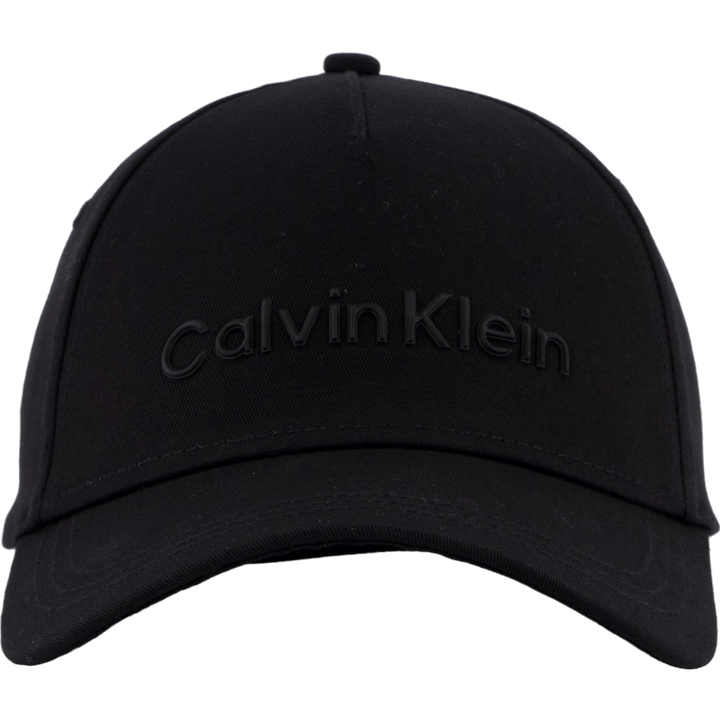 Ck Must Bb Cap Beh-ck Black