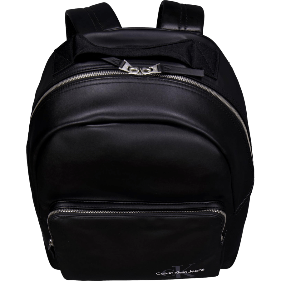 Monogram Soft Campus Bp Angled Beh-noir