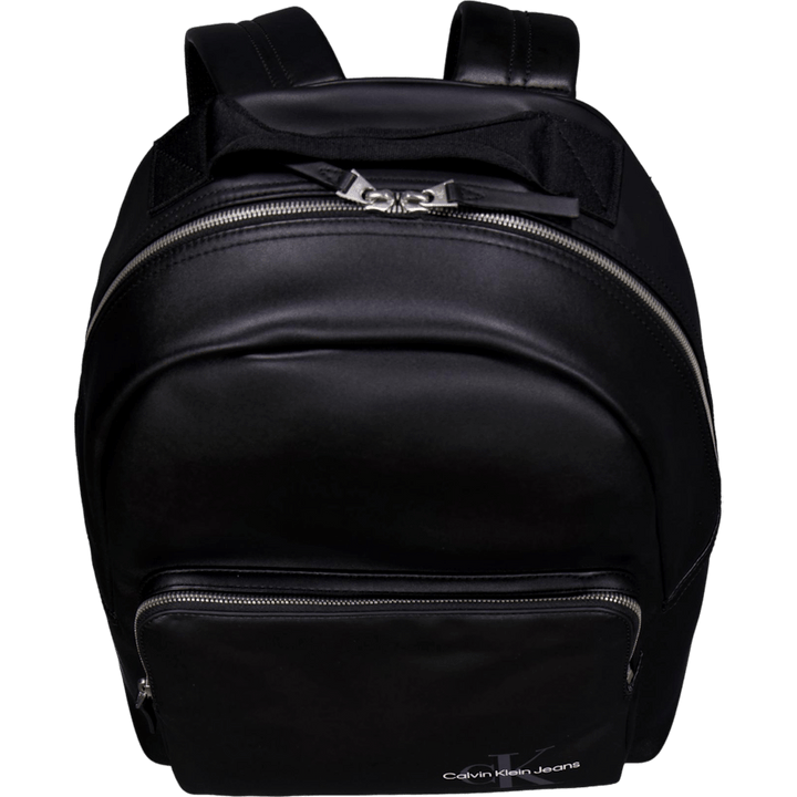 Monogram Soft Campus Bp Angled Beh-noir