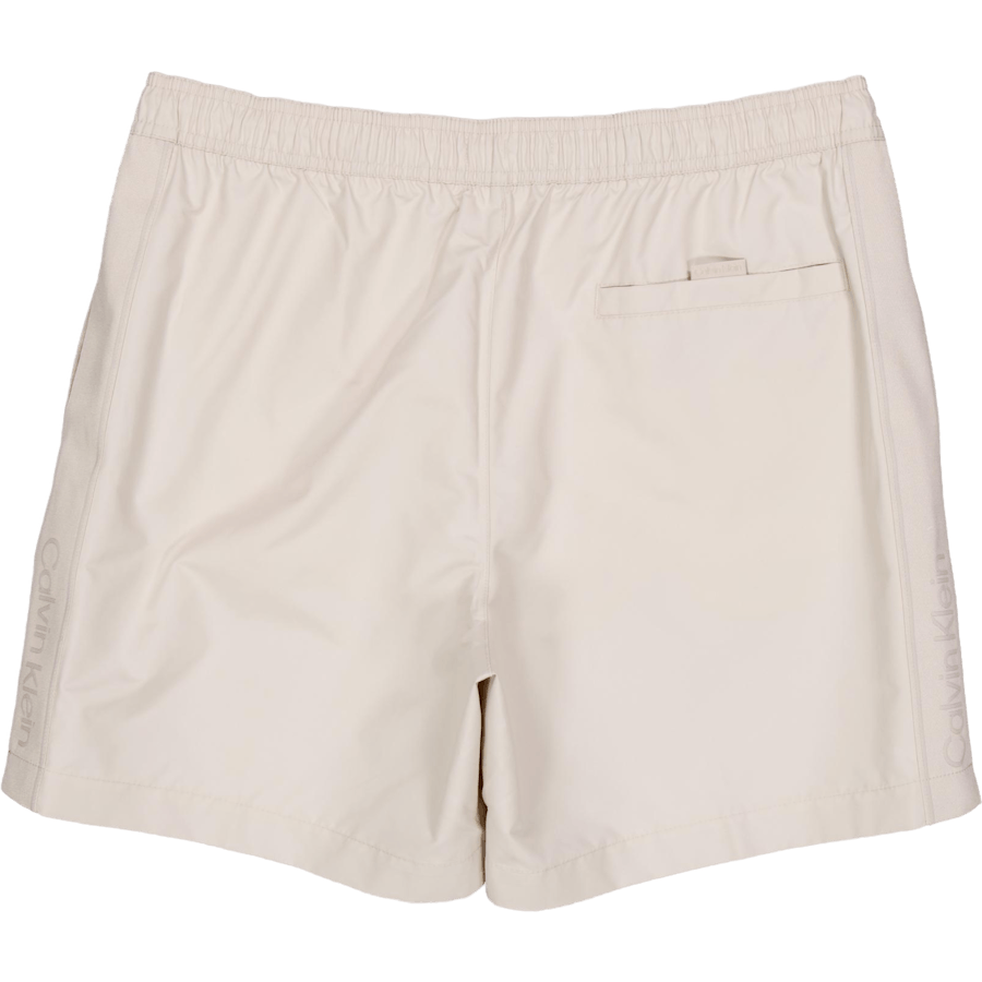 Cordon de serrage moyen Ace-stony Beige