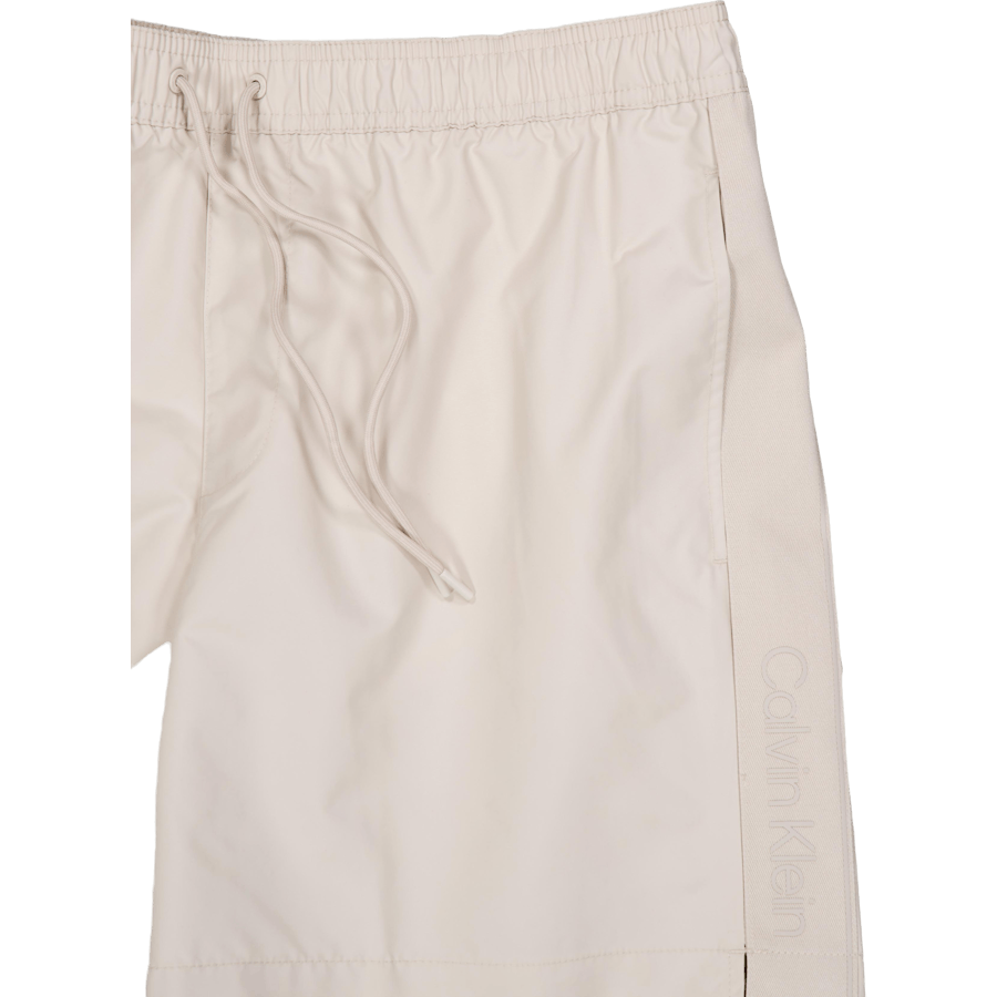 Cordon de serrage moyen Ace-stony Beige