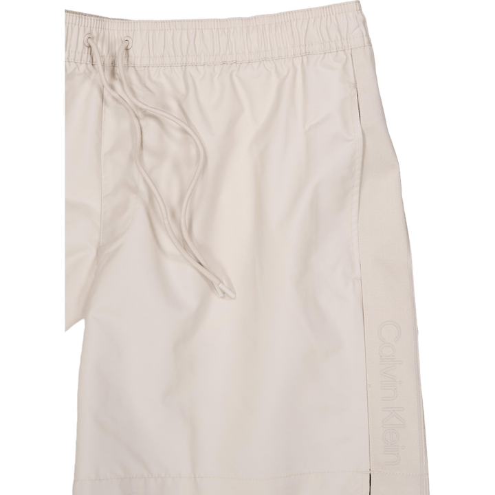 Cordon de serrage moyen Ace-stony Beige