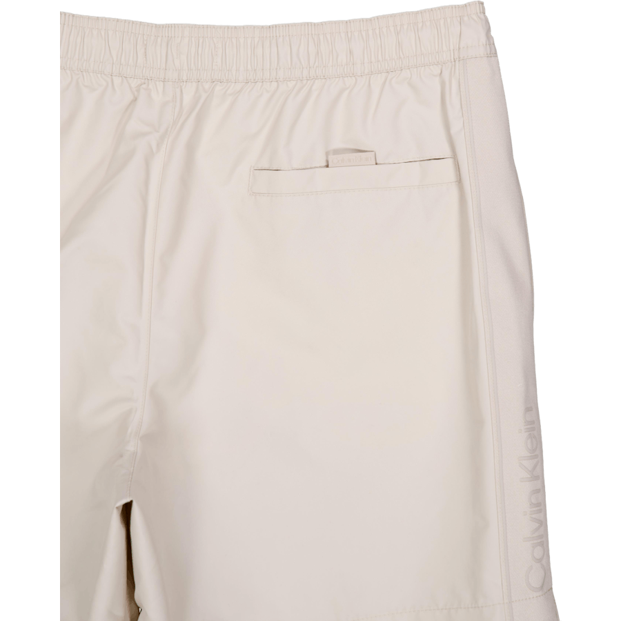 Cordon de serrage moyen Ace-stony Beige