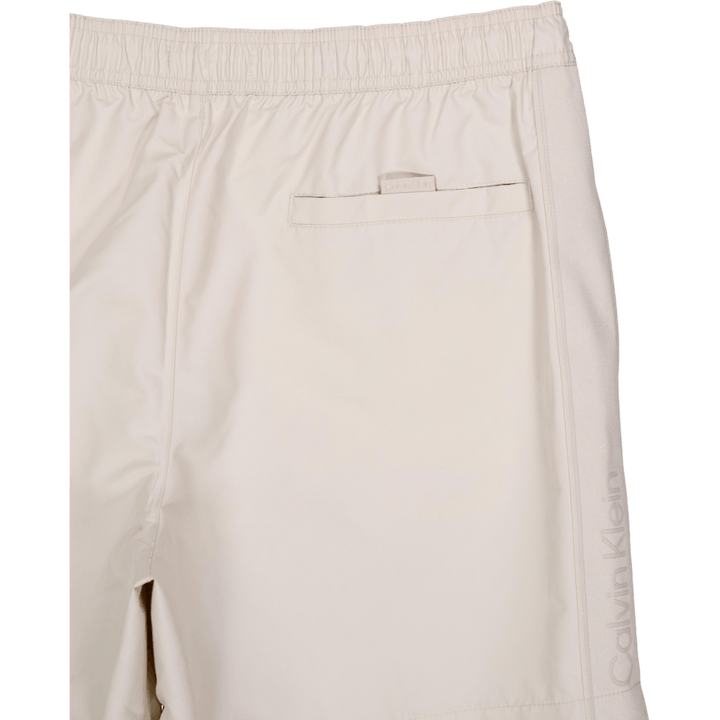 Cordon de serrage moyen Ace-stony Beige