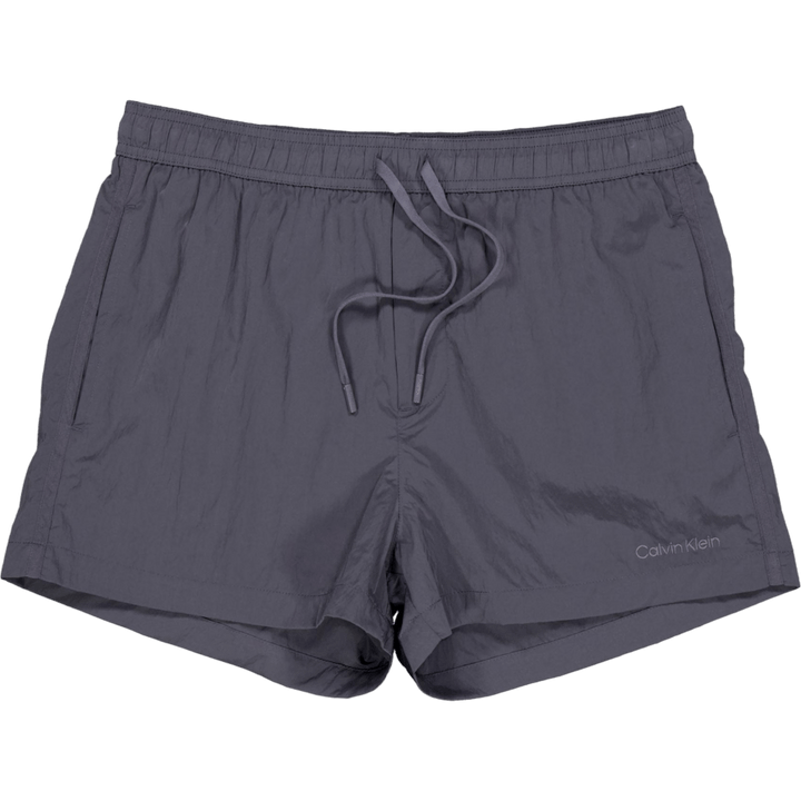 Short Drawstring Pcx-iron Gate
