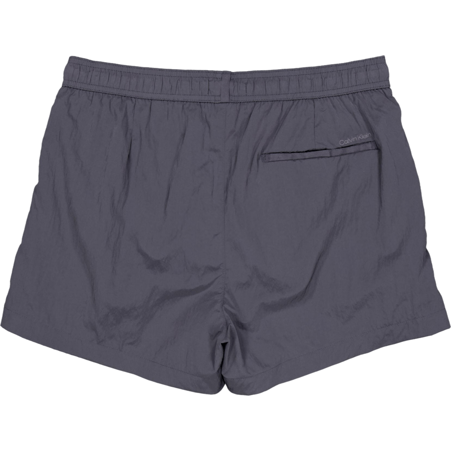 Short Drawstring Pcx-iron Gate