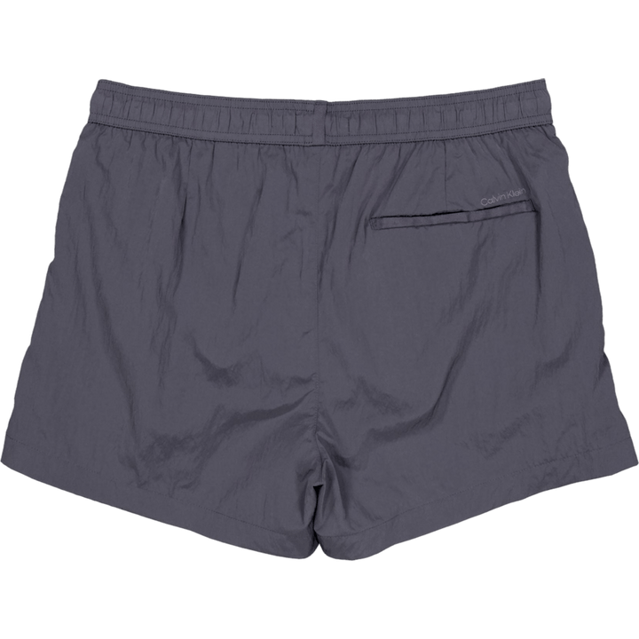 Short Drawstring Pcx-iron Gate