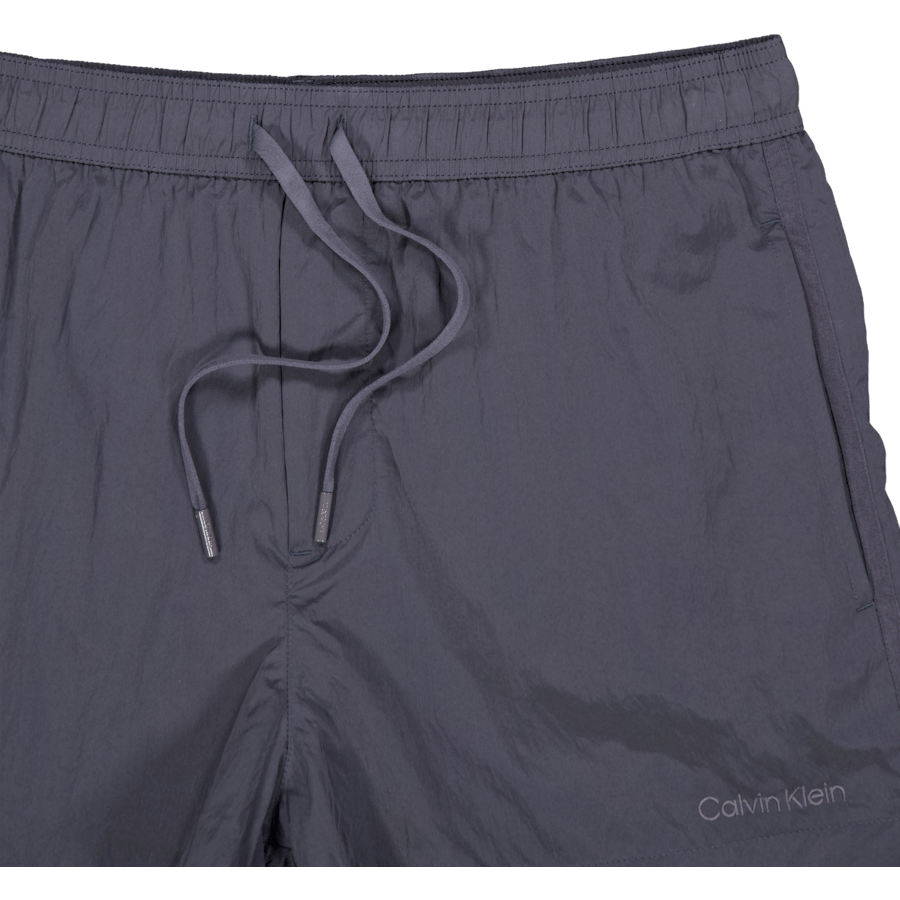 Short Drawstring Pcx-iron Gate