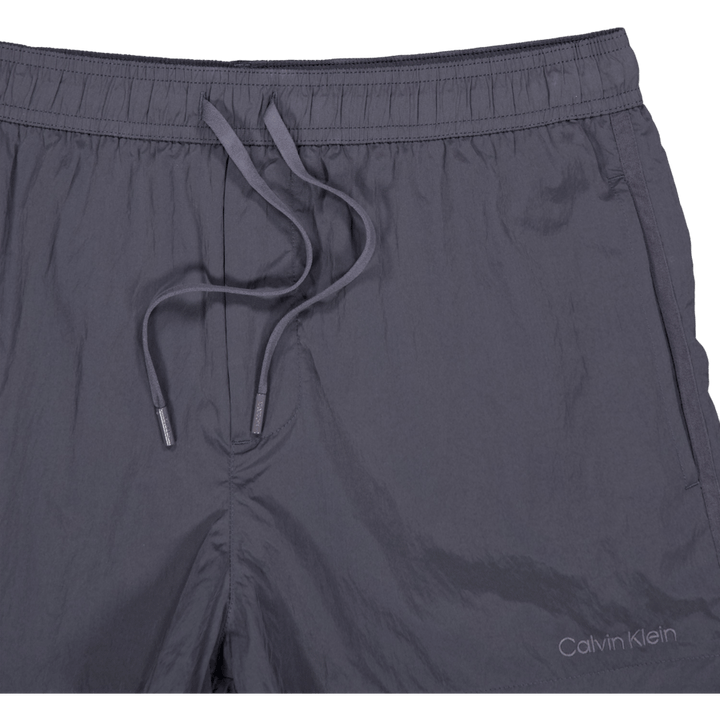 Short Drawstring Pcx-iron Gate